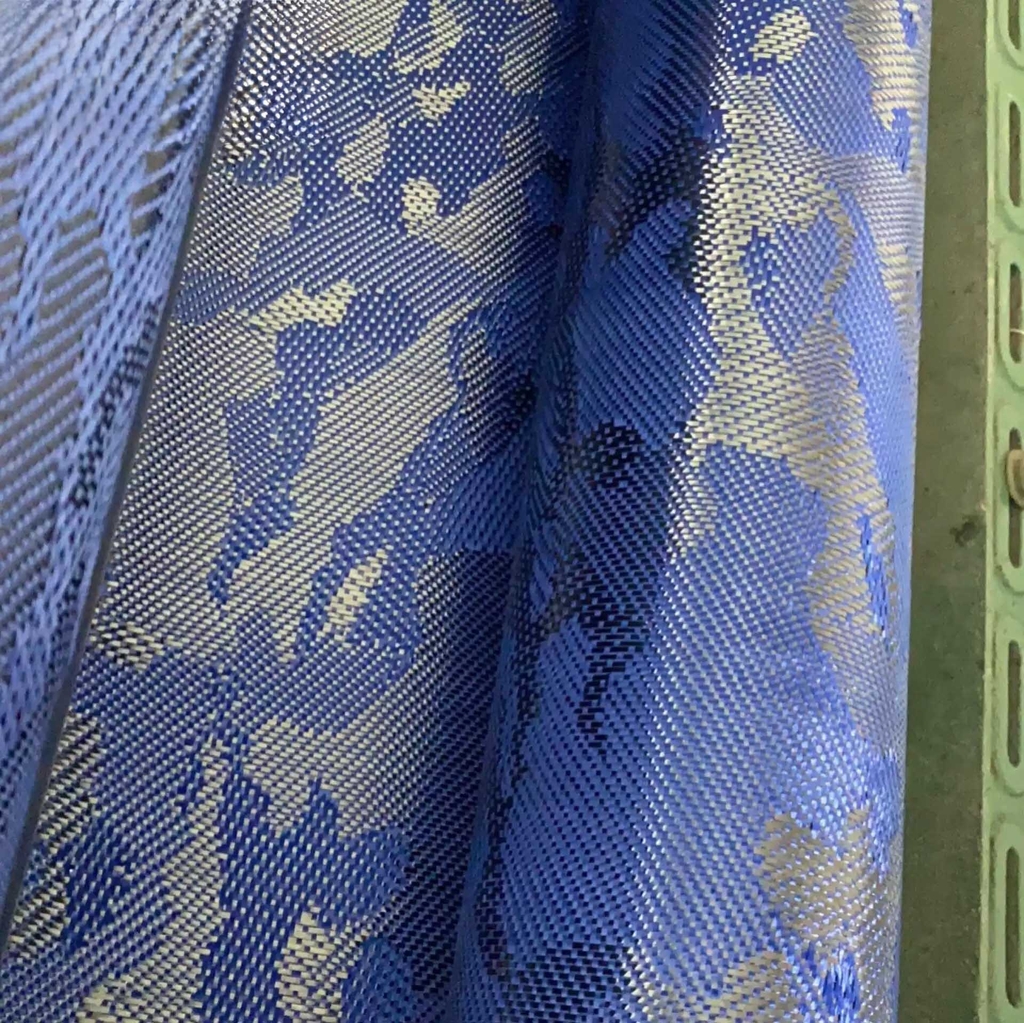 Vải carbon fiber 3K dệt cho nội thất ô tô C16