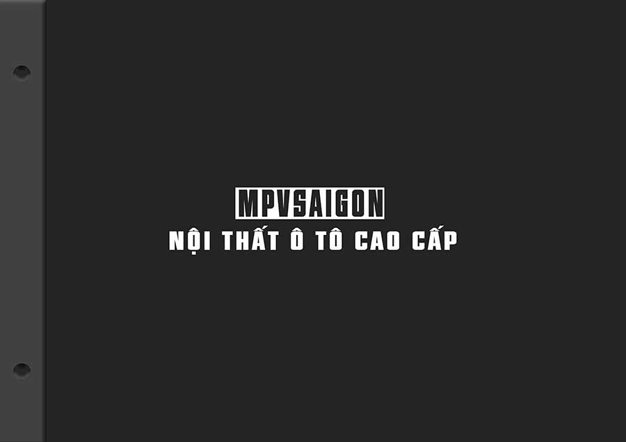 VIỆT KAI - BẢNG MÀU DA NỘI THẤT XE HƠI- Ô TÔ VIETKAI