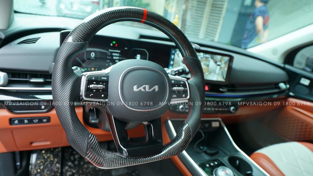 Tổng hợp phụ kiện và đồ chơi New Carnival