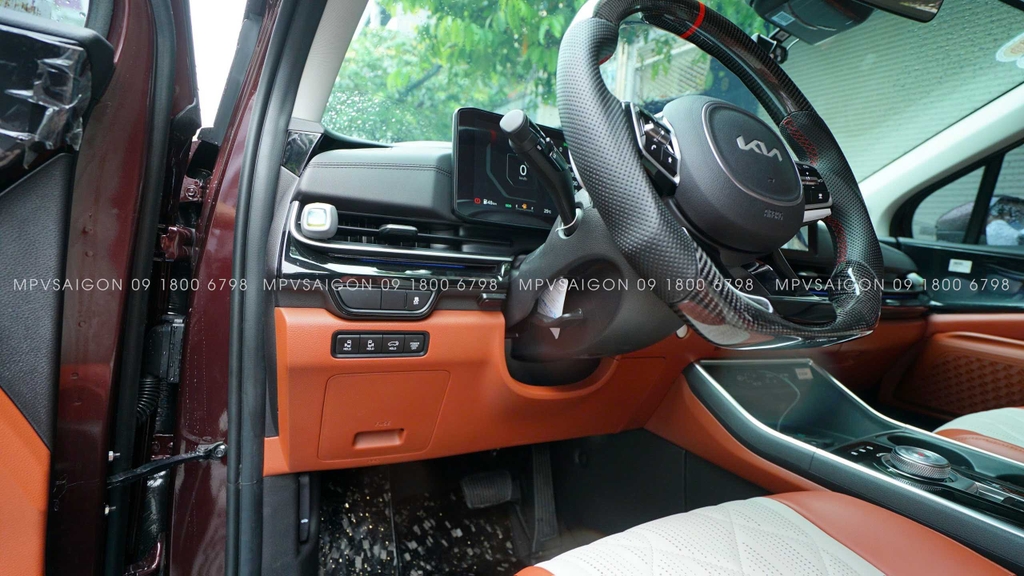 Tổng hợp phụ kiện và đồ chơi New Carnival