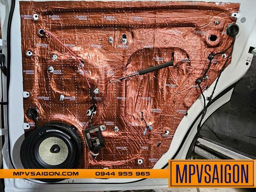 VINFAST VF7 NÂNG CẤP FOCAL - ÂM THANH TỪ PHÁP VỚI CHI PHÍ HỢP LÝ