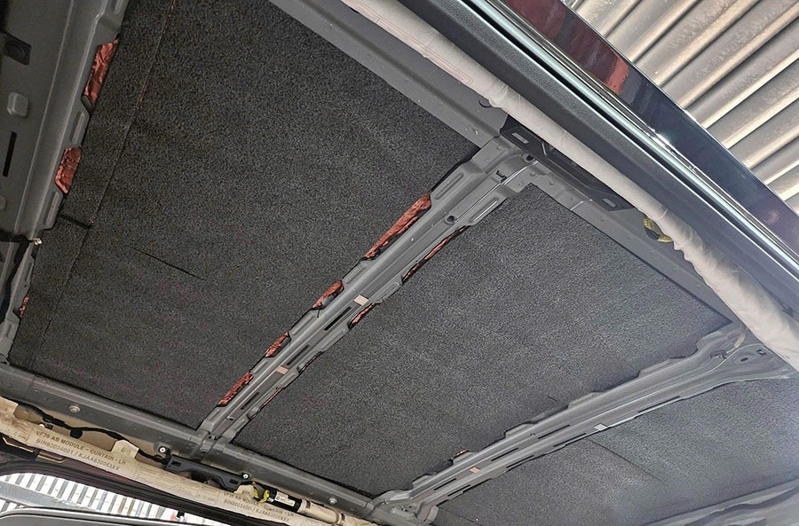 VINFAST VF9 VỚI 13 LOA FOCAL CHẤT ÂM ĐỈNH CAO TỪ PHÁP TẠI MPVSAIGON