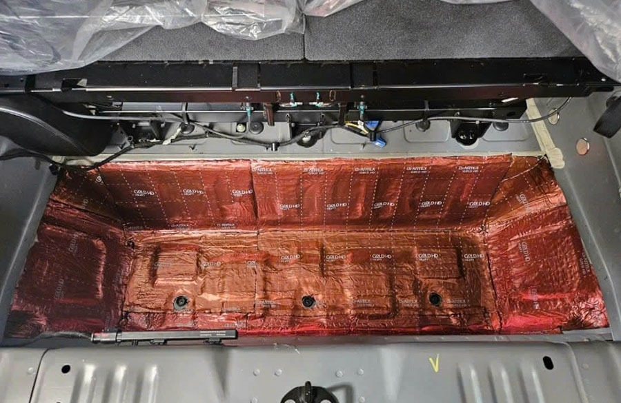 VINFAST VF9 VỚI 13 LOA FOCAL CHẤT ÂM ĐỈNH CAO TỪ PHÁP TẠI MPVSAIGON