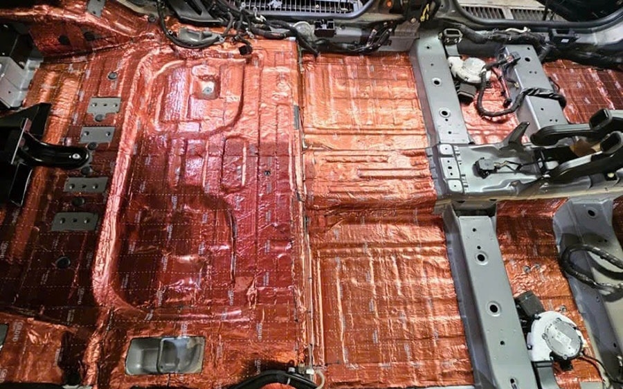 VINFAST VF9 VỚI 13 LOA FOCAL CHẤT ÂM ĐỈNH CAO TỪ PHÁP TẠI MPVSAIGON