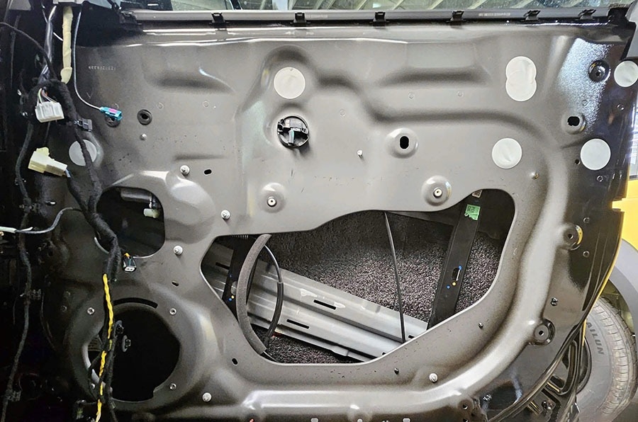 VINFAST VF9 VỚI 13 LOA FOCAL CHẤT ÂM ĐỈNH CAO TỪ PHÁP TẠI MPVSAIGON