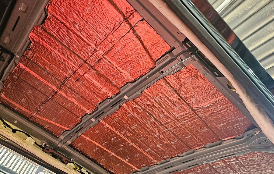 VINFAST VF9 VỚI 13 LOA FOCAL CHẤT ÂM ĐỈNH CAO TỪ PHÁP TẠI MPVSAIGON