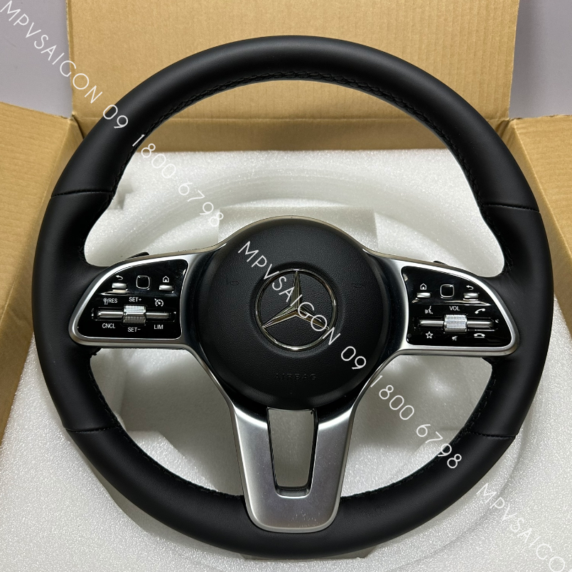 Vô lăng AMG xe Mercedes 2021 - 2024