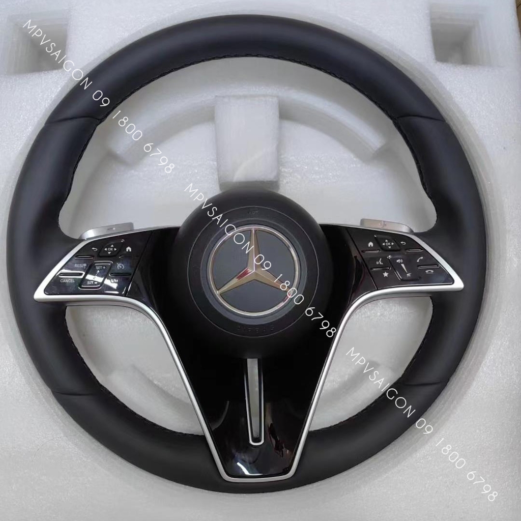Vô lăng AMG xe Mercedes 2021 - 2024