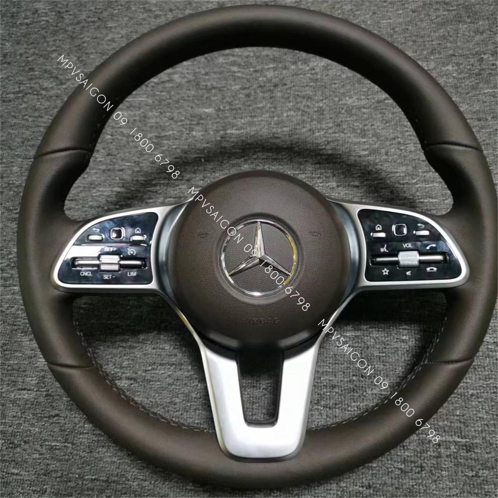 Vô lăng AMG xe Mercedes 2021 - 2024