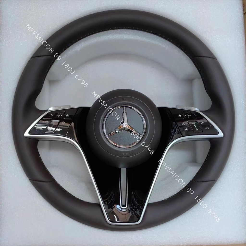 Vô lăng AMG xe Mercedes 2021 - 2024