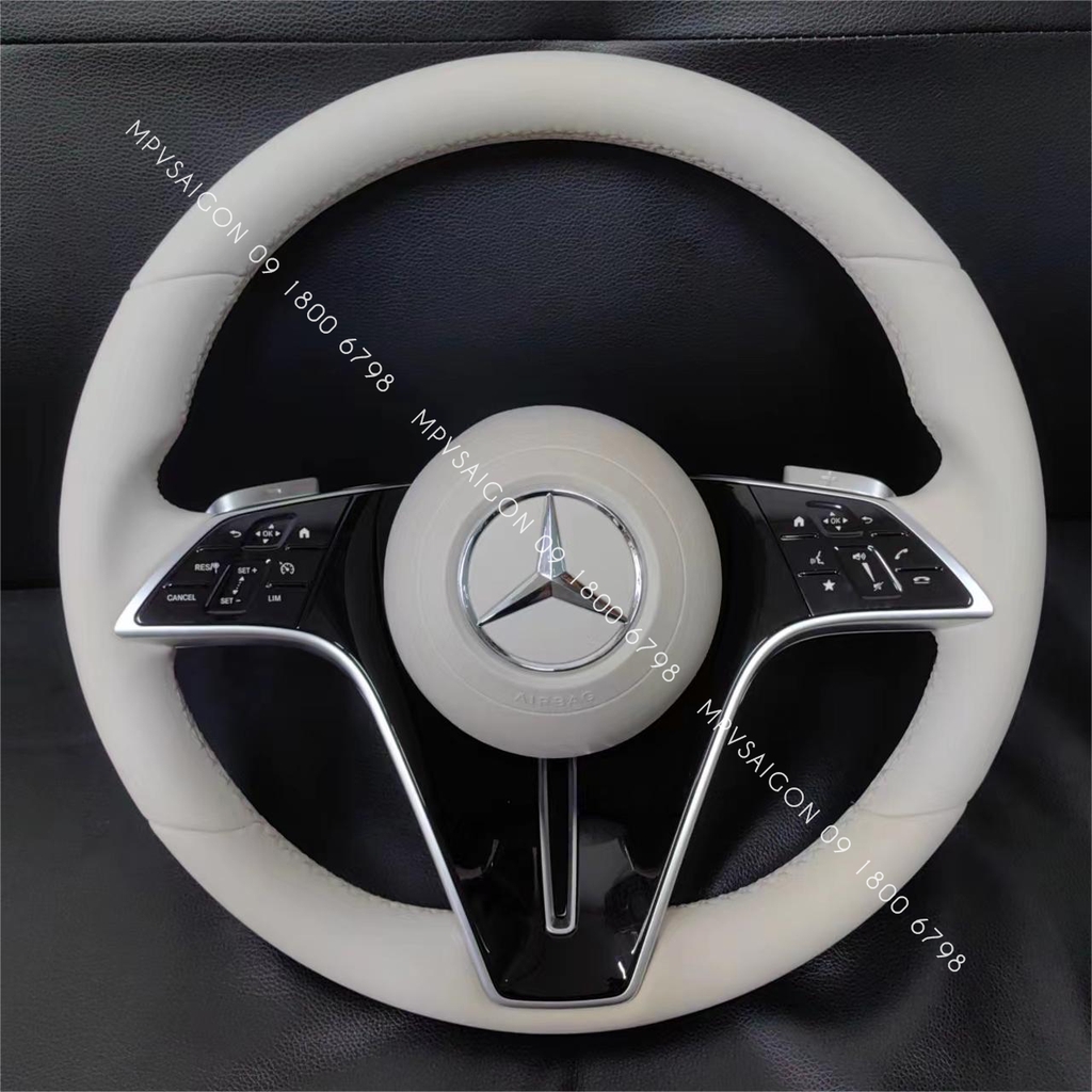 Vô lăng AMG xe Mercedes 2021 - 2024