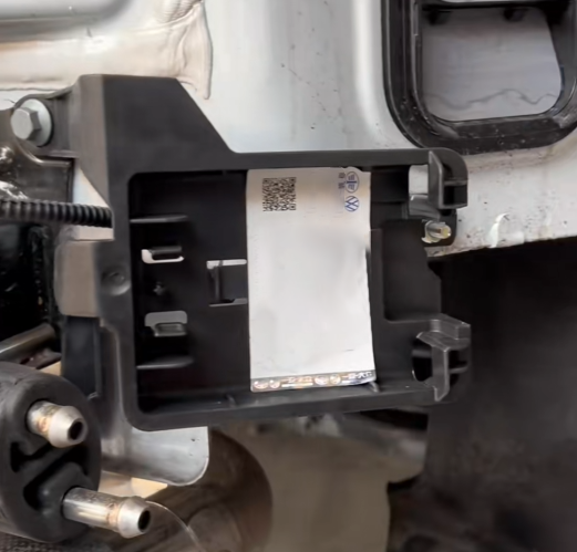 Volkswagen Golf 8 với gói nâng cấp R-Line: Đẳng cấp thể thao và công nghệ hiện đại