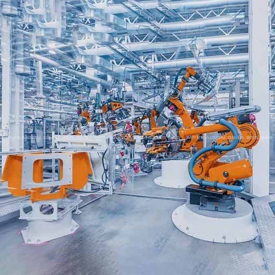 VOLKSWAGEN TERAMONT NÂNG CẤP CỬA HÍT ĐIỆN TỰ ĐỘNG