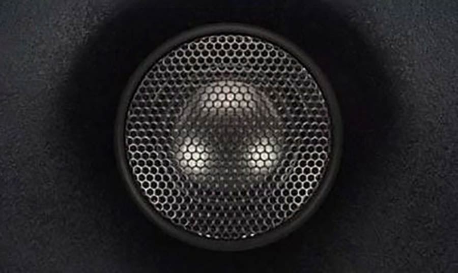 ALPINE X-S65 LOA ĐỒNG TRỤC TOÀN DẢI 2 CHIỀU 6.5 INCH