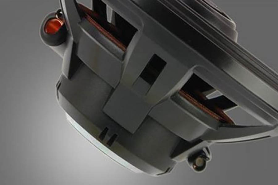 ALPINE X-S65 LOA ĐỒNG TRỤC TOÀN DẢI 2 CHIỀU 6.5 INCH