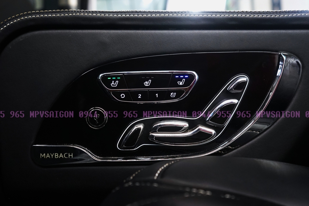 Mitsubishi Xpander độ ghế Limousine thương gia: Báo giá và kinh nghiệm đầy đủ