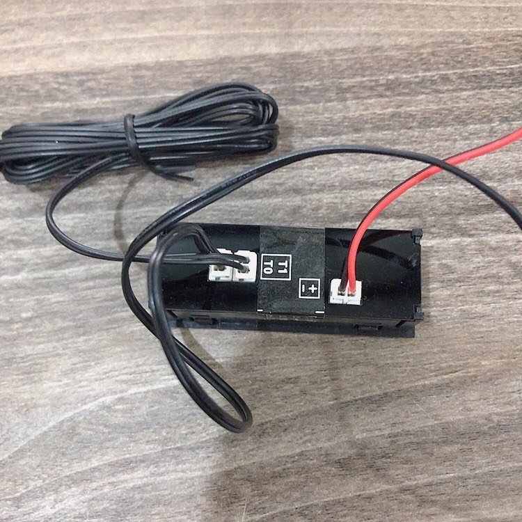 Đồng hồ LED mặt chống nước 3 chức năng