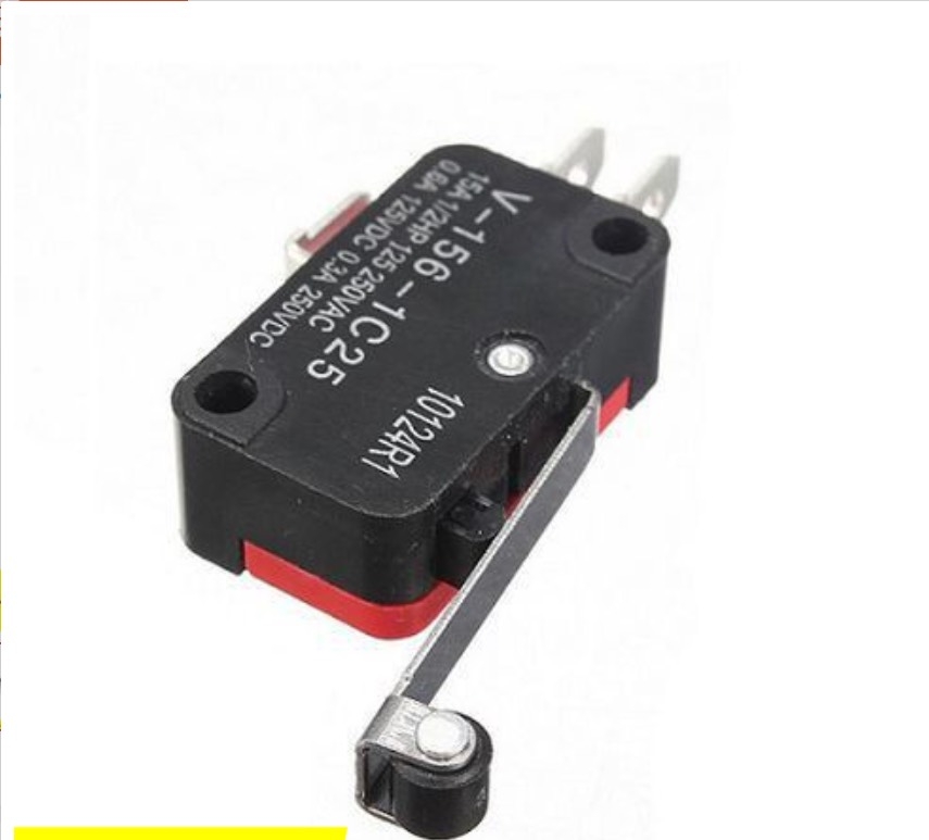 Công tắc hành trình