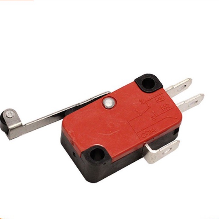 Công tắc hành trình