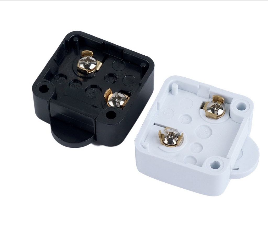 Công tắc tủ áo vuông