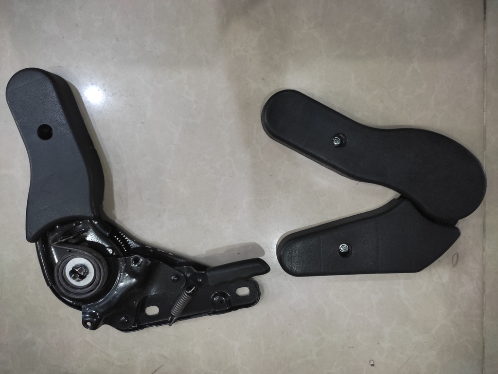 Bản lề ghế gập ngả lưng ghế game gaming esport