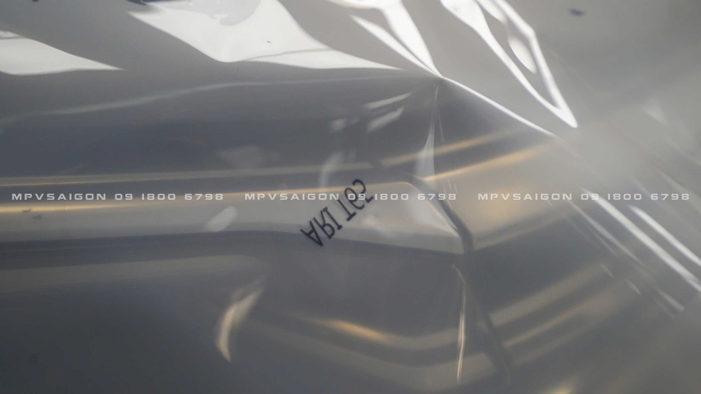 Thi công phủ PPF bảo vệ nội thất và ngoại thất ô tô Ari cho Volkswagen Viloran: Báo giá mới nhất 2024