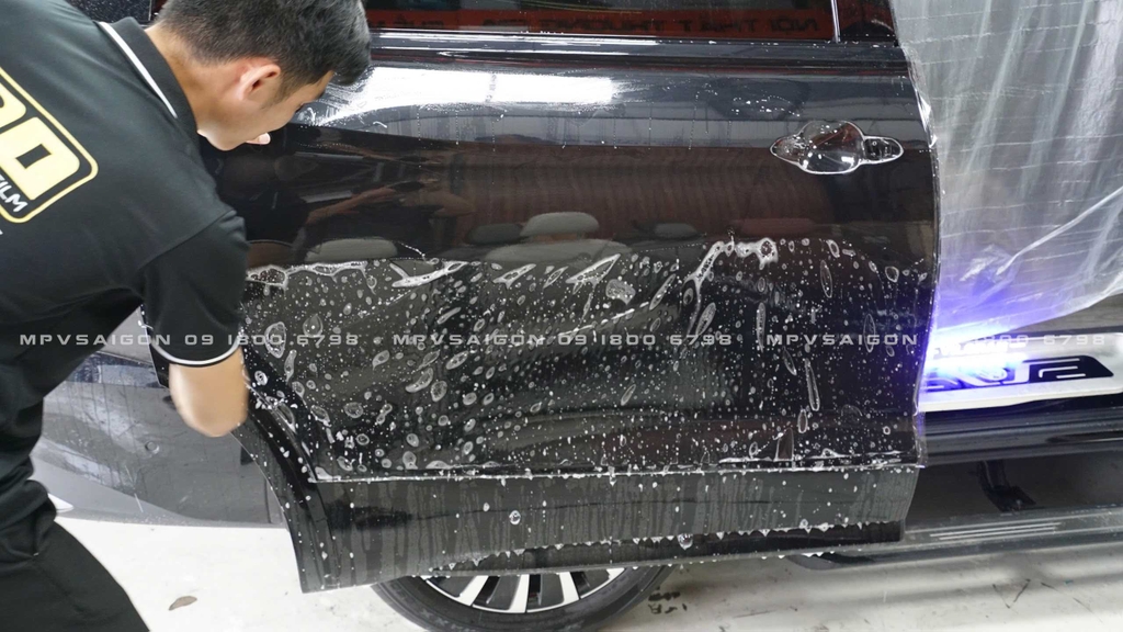 PPF bảo vệ nội thất và ngoại thất ô tô ARI: Báo giá mới nhất 2024