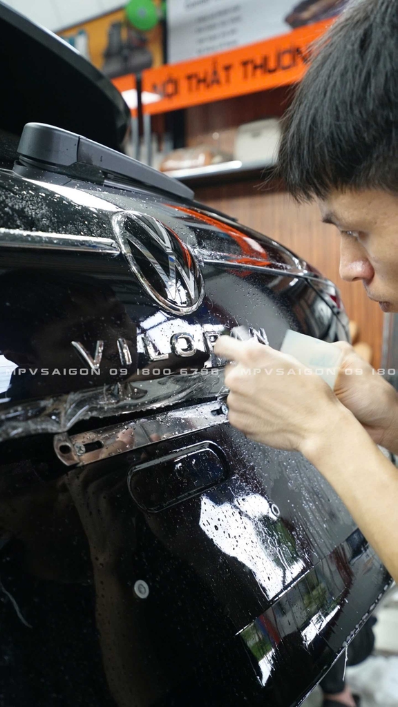 PPF bảo vệ nội thất và ngoại thất ô tô ARI: Báo giá mới nhất 2024