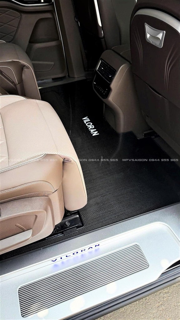 SÀN CARBON VOLKSWAGEN GOLF