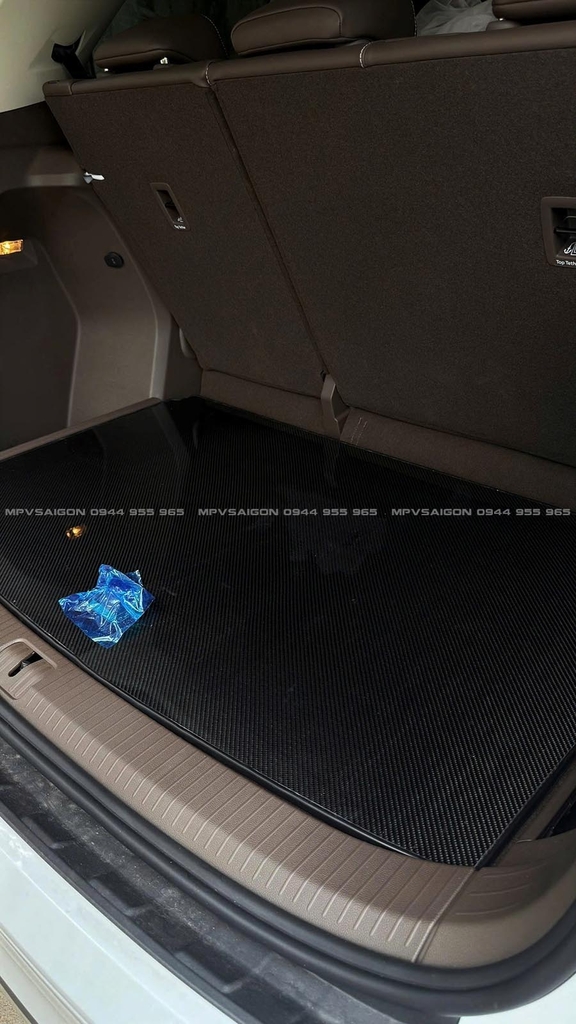 SÀN CARBON VOLKSWAGEN GOLF