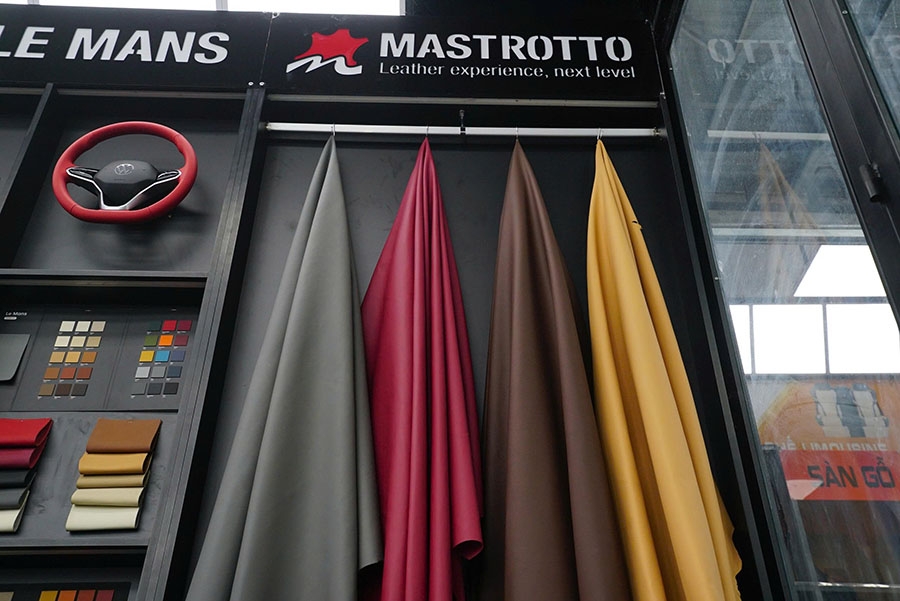 GHẾ LIMOUSINE BM: GIẢI PHÁP NÂNG CẤP NỘI THẤT CAO CẤP CHO NHIỀU DÒNG XE