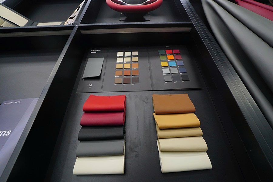 GHẾ LIMOUSINE BM: GIẢI PHÁP NÂNG CẤP NỘI THẤT CAO CẤP CHO NHIỀU DÒNG XE