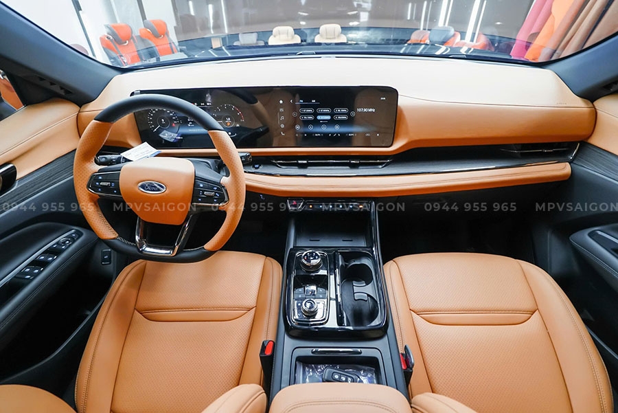 GHẾ LIMOUSINE BM: GIẢI PHÁP NÂNG CẤP NỘI THẤT CAO CẤP CHO NHIỀU DÒNG XE