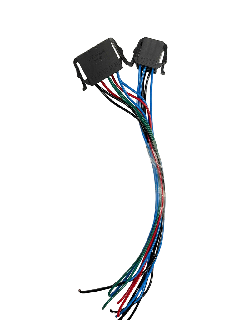 Công tắc AUDI điều chỉnh ghế điện 8 hướng