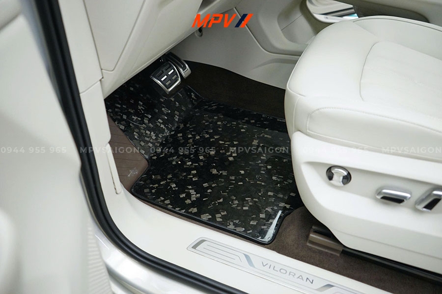 COMBO NÂNG CẤP TIỆN NGHI GIA ĐÌNH: GHẾ NÂNG HẠ XOAY, GIƯỜNG BĂNG BA VÀ SÀN CARBON