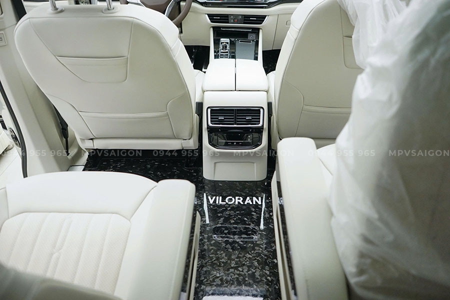 COMBO NÂNG CẤP TIỆN NGHI GIA ĐÌNH: GHẾ NÂNG HẠ XOAY, GIƯỜNG BĂNG BA VÀ SÀN CARBON