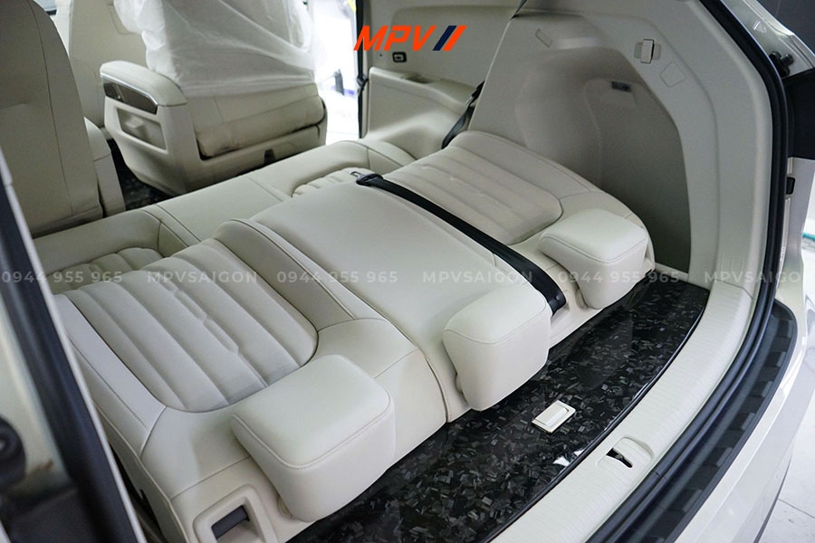 COMBO NÂNG CẤP TIỆN NGHI GIA ĐÌNH: GHẾ NÂNG HẠ XOAY, GIƯỜNG BĂNG BA VÀ SÀN CARBON