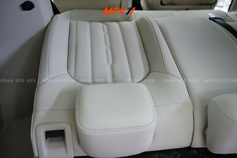 COMBO NÂNG CẤP TIỆN NGHI GIA ĐÌNH: GHẾ NÂNG HẠ XOAY, GIƯỜNG BĂNG BA VÀ SÀN CARBON