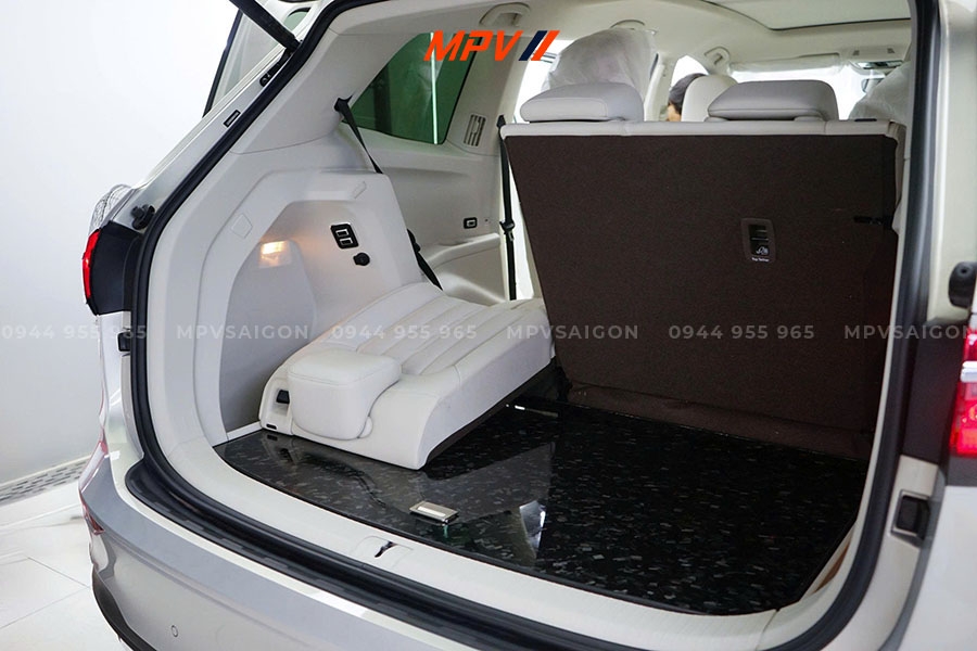 COMBO NÂNG CẤP TIỆN NGHI GIA ĐÌNH: GHẾ NÂNG HẠ XOAY, GIƯỜNG BĂNG BA VÀ SÀN CARBON