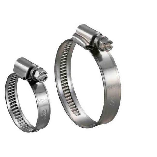 Đai xiết inox là gì ?