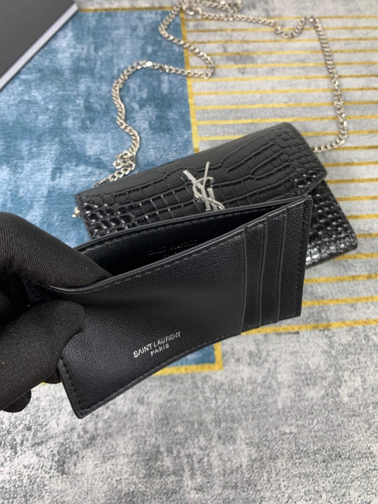 Ysl uptown woc hot sale