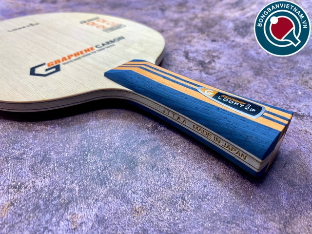 Kokutaku Graphene Carbon (made in japan)