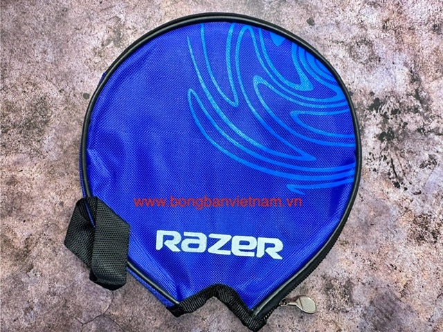 Bao Vợt RAGER Tròn