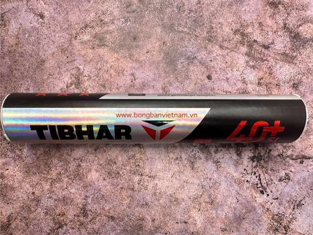 Bóng TIBHAR 40+