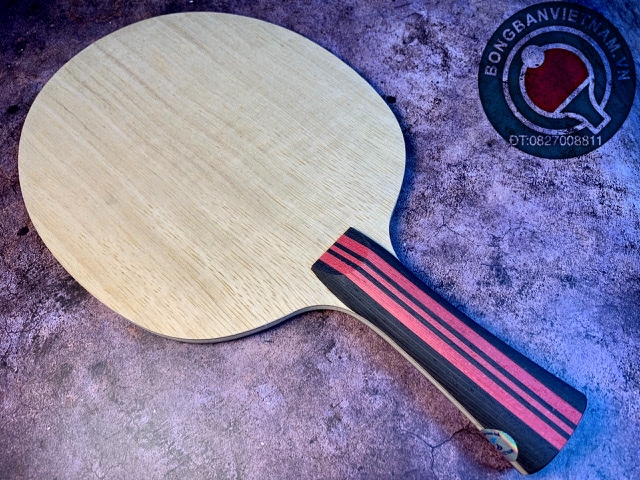 Kokutaku Graphene ZC (made in japan)