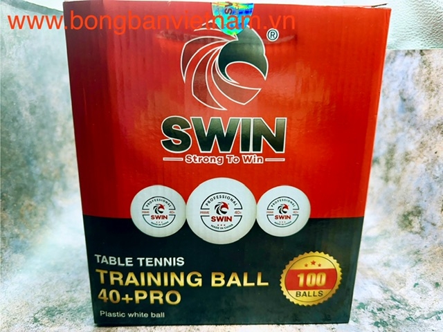 Bóng Tập Swin
