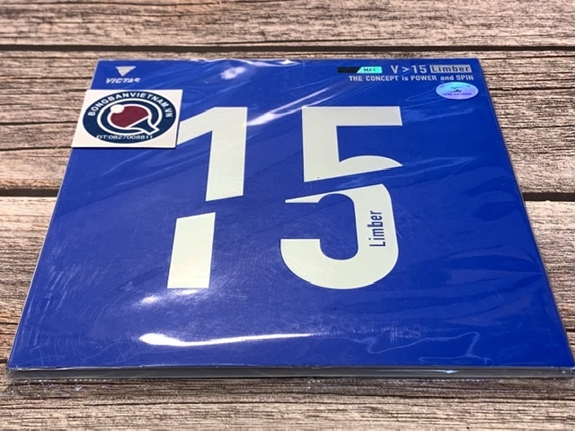 Victas V> 15 Limber