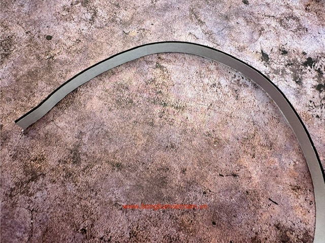 Viền Butterfly Xốp