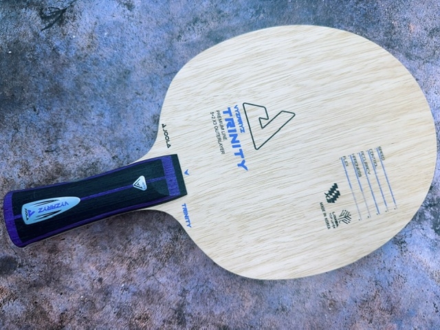 JOOLA VYZARYZ TRINITY