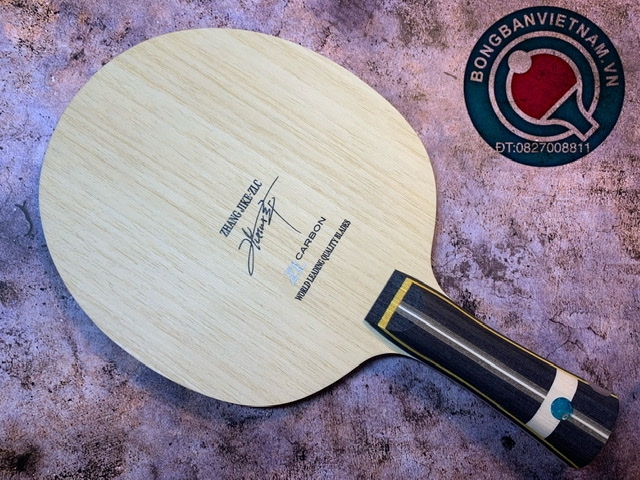 Zhang Jike ZLC - Ngừng Sản Xuất